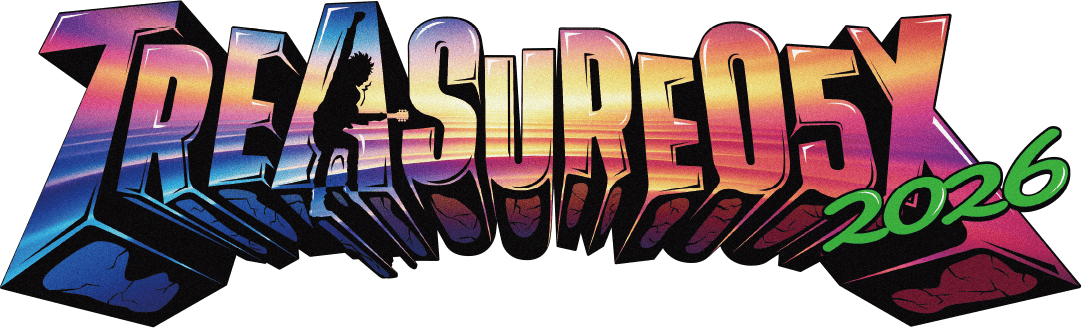 TREASURE05X 2026